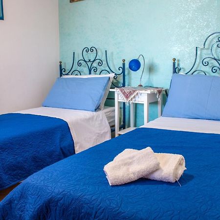Villino Agave Villa ซานวิโต โลคาโป ภายนอก รูปภาพ