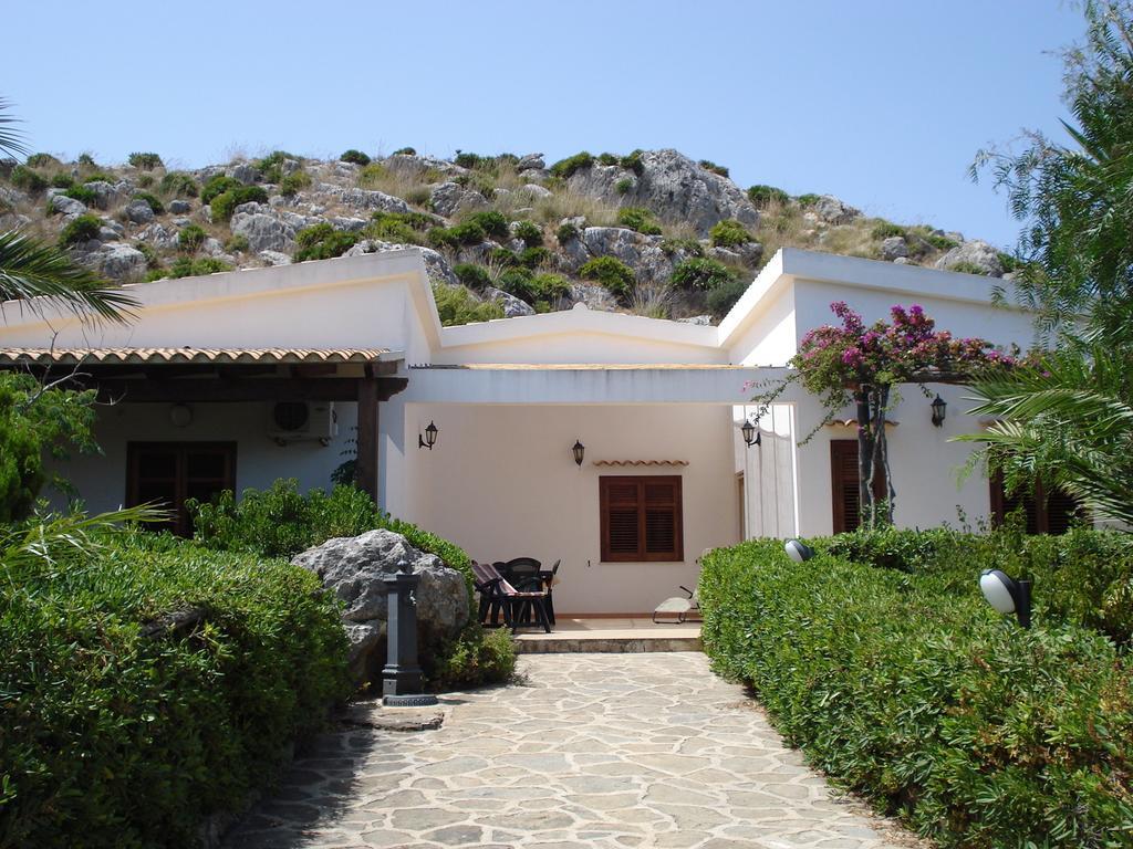 Villino Agave Villa ซานวิโต โลคาโป ห้อง รูปภาพ